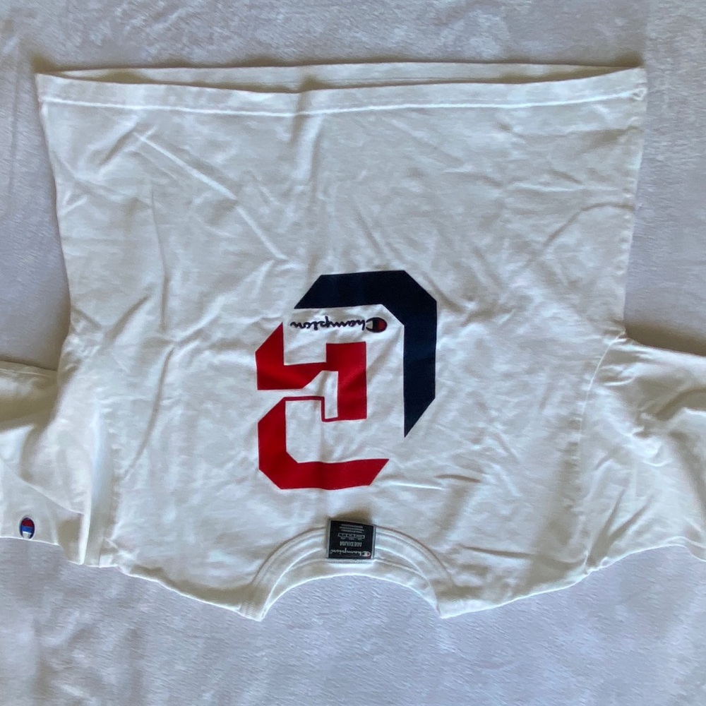 Champion - top